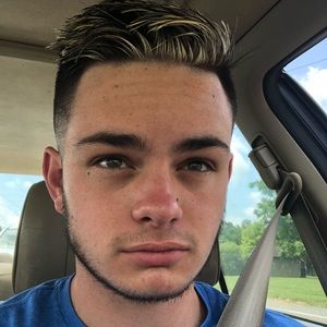 Meet your Posher, Elijah